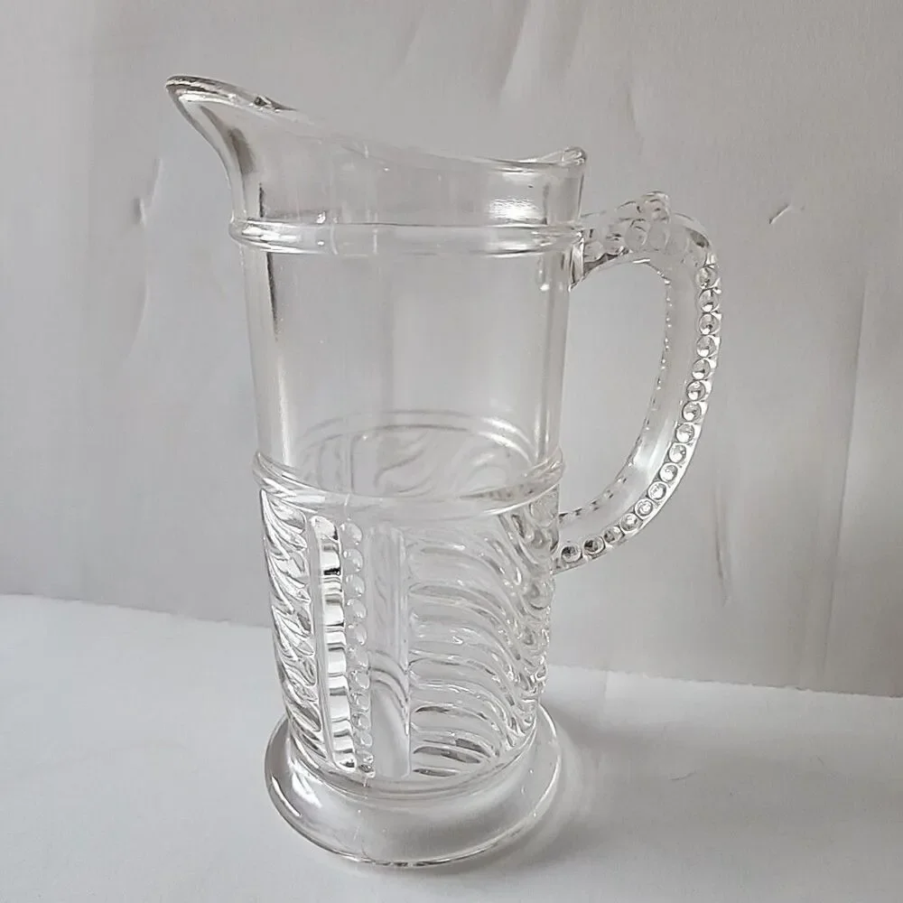 Unmarked antique eapg